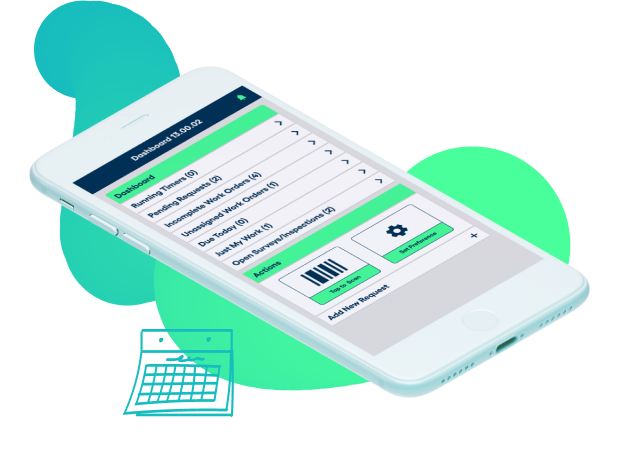 Healthcare UI