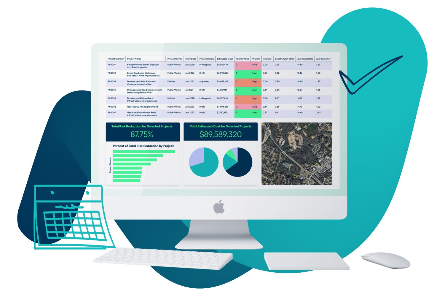 Predictor UI