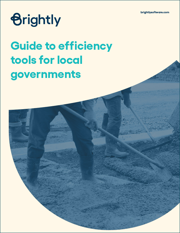 Guide to efficiency tools for local governments