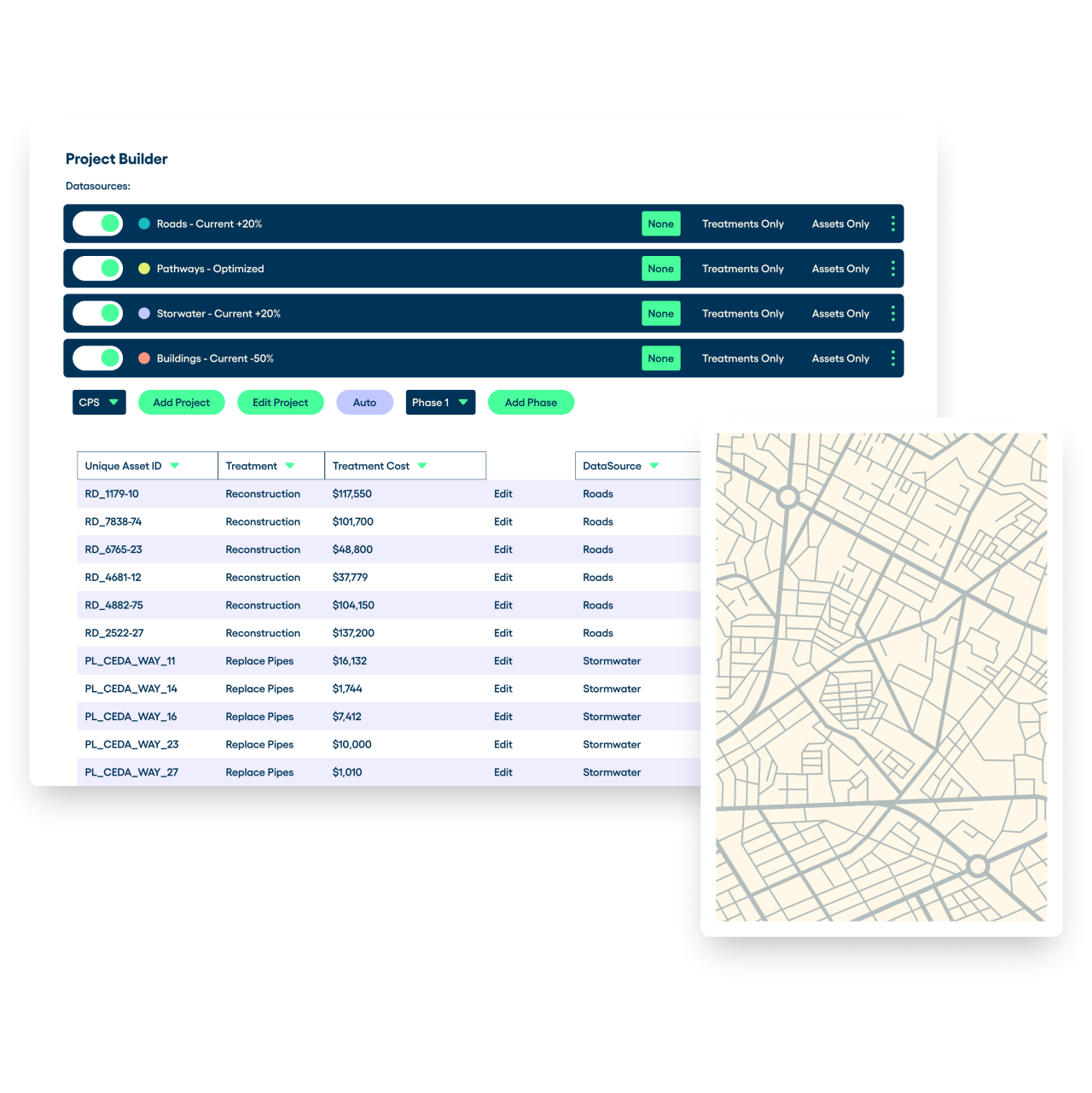 Planner Accordion 1