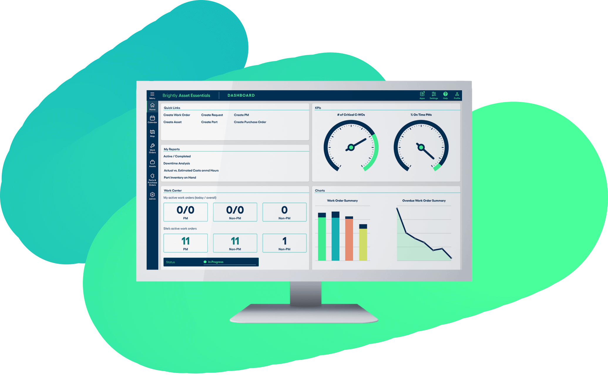 Clubs Dashboard