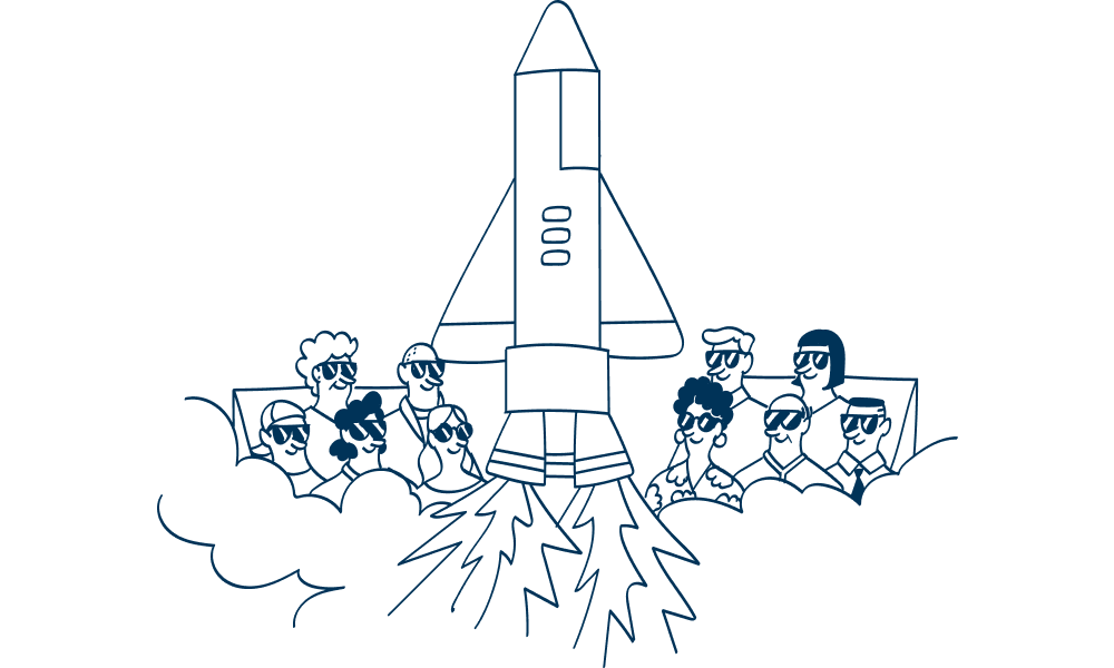 rocket