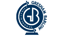 Gresham Barlow logo