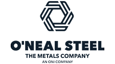 O'neal Steel logo