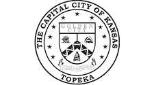 Topeka, Kansas Logo