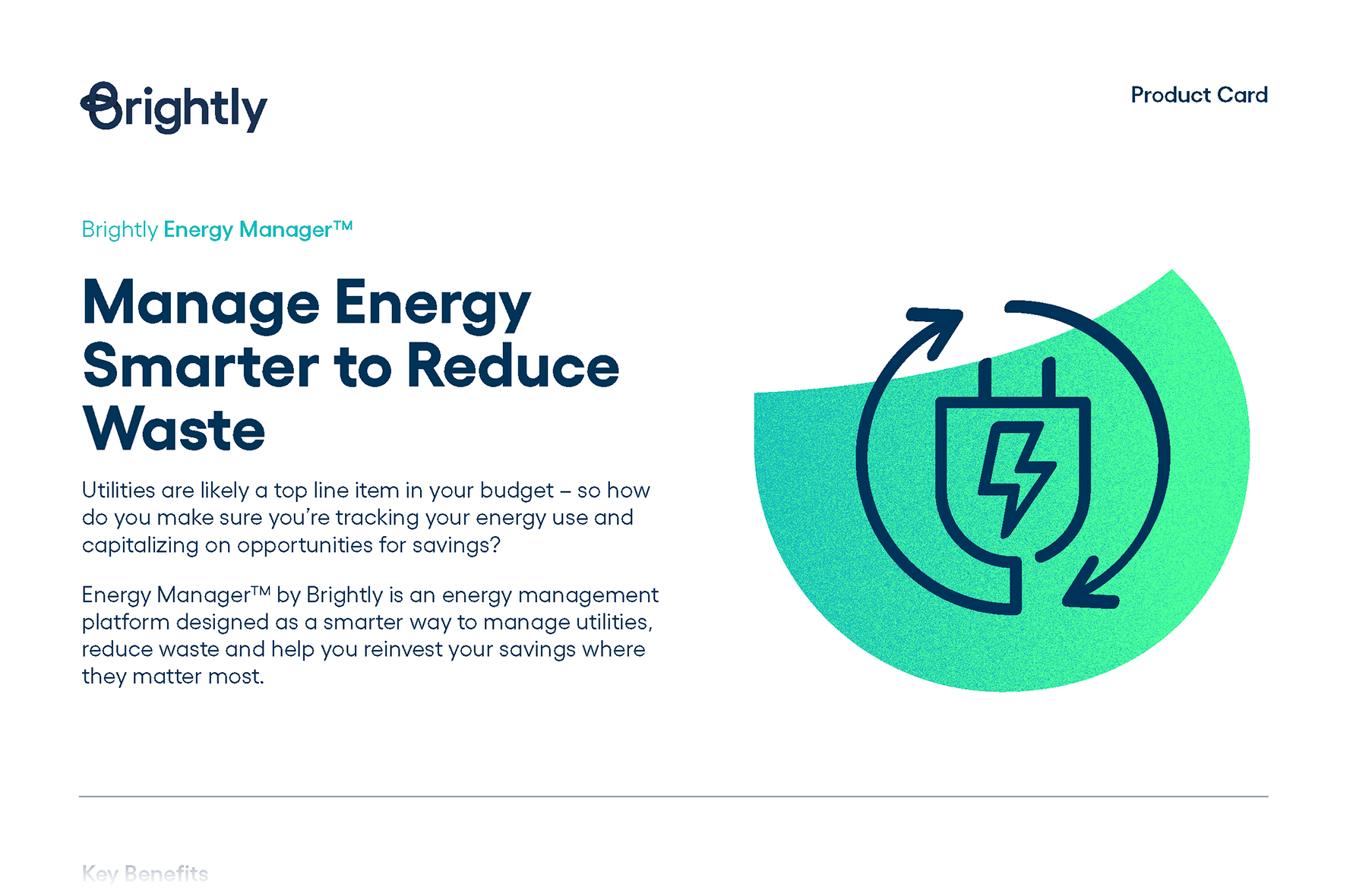 Energy Manager Product Card Preview