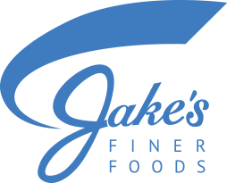 Jake's Finer Foods logo