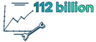 112 Billion