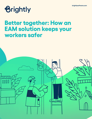 Worker Safety E-Book Cover