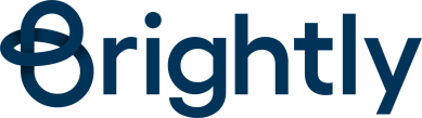 Brightly logo