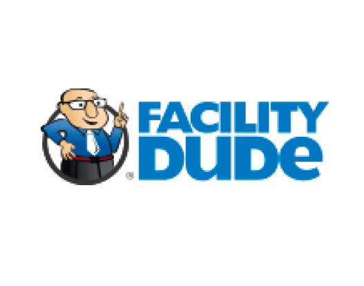 FacilityDude Logo