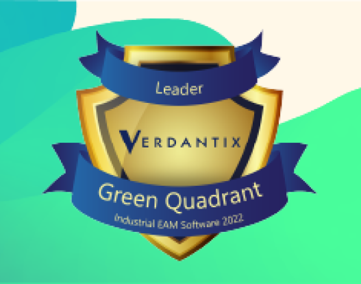 Verdantix Green Quadrant