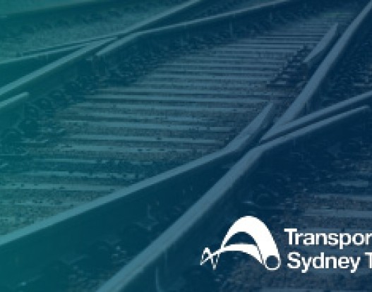 Sydney Trains Teaser