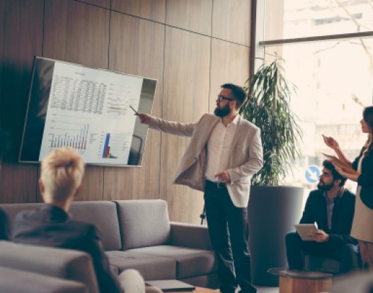 Guide - Connecting the CSuite - UK