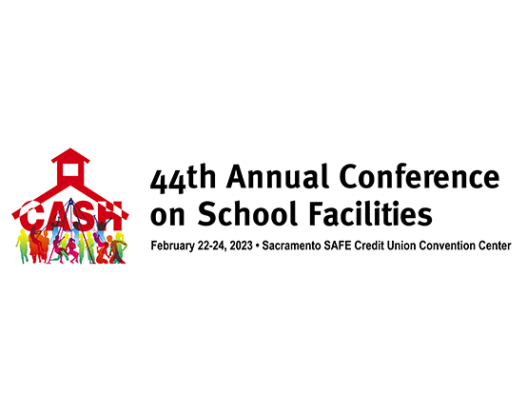 Coalition of Adequate School Housing (CASH) 44th Annual Conference on School Facilities