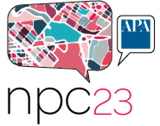 National Planning Conference