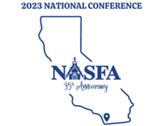 National Association of State Facilities Administrators National Conference & Expo