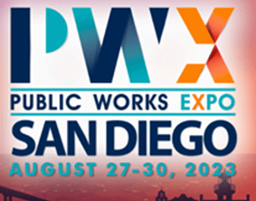 Public Works Expo 2023