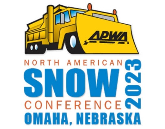 APWA Snow Conference 