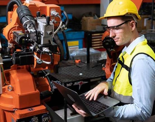Maintenance Best Practices