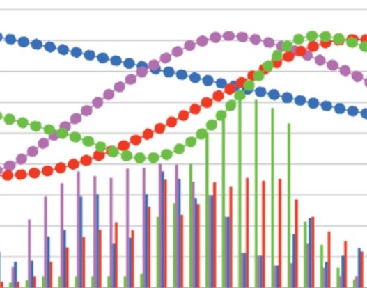 Capital Investment Graph