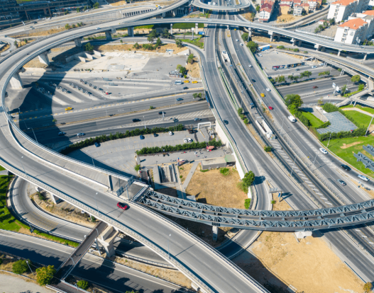 Public-Infrastructure