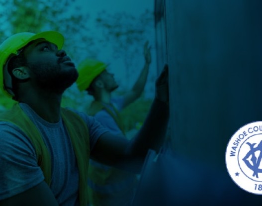 Washoe County Teaser