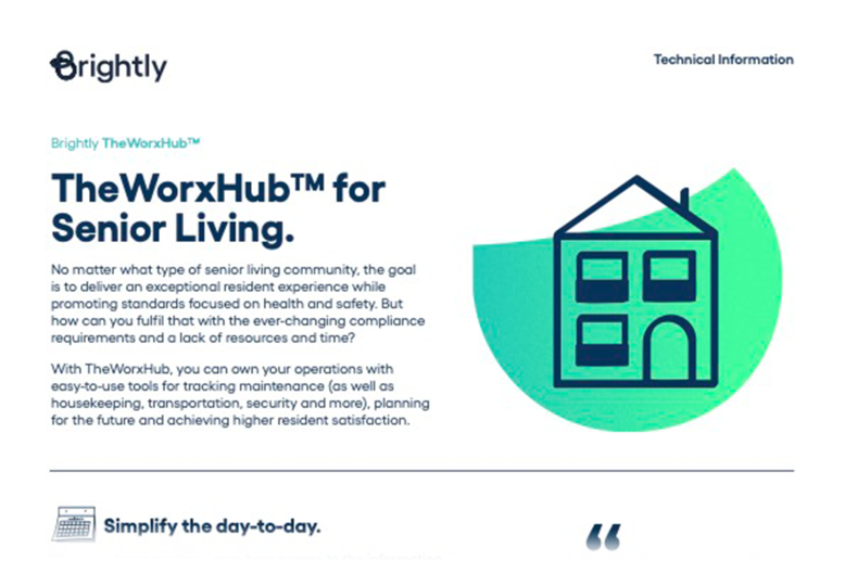 TheWorxHub for SL Technical Info