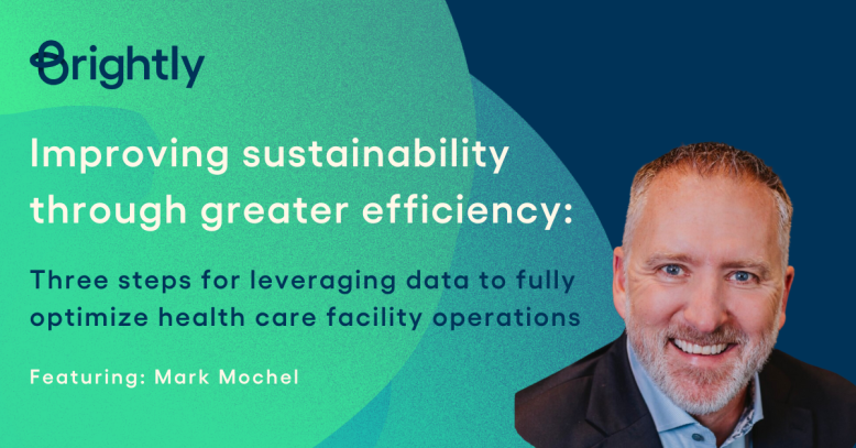 Improving sustainability through greater efficiency
