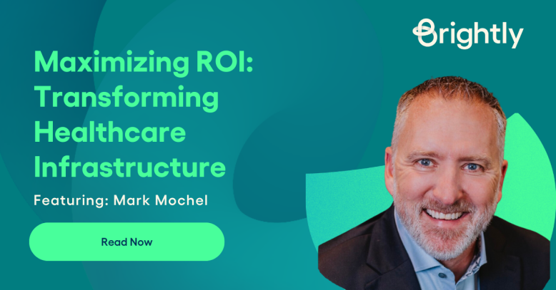 Maximizing ROI