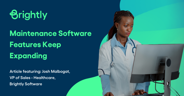 HFM Magazine CMMS Trends Article