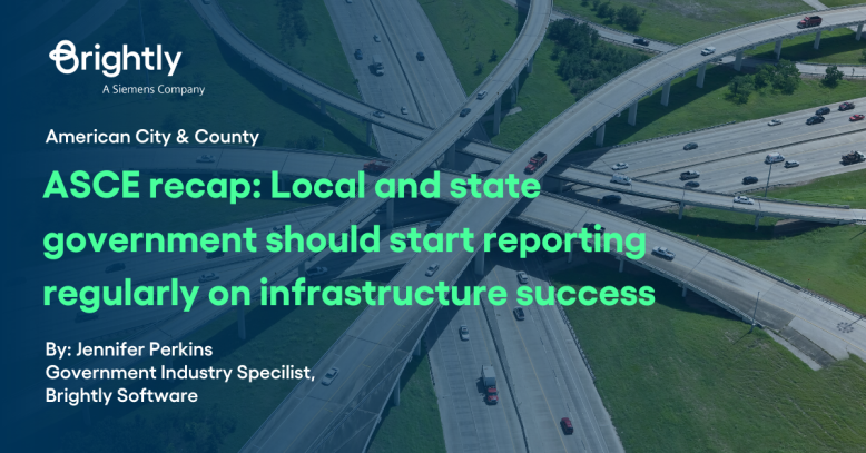 PR: Newsroom - American City & County - ASCE Recap