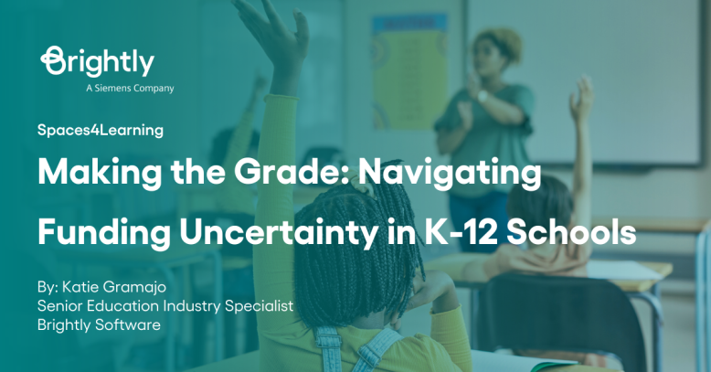 PR: Newsroom - Spaces4Learning - ASCE Making the Grade