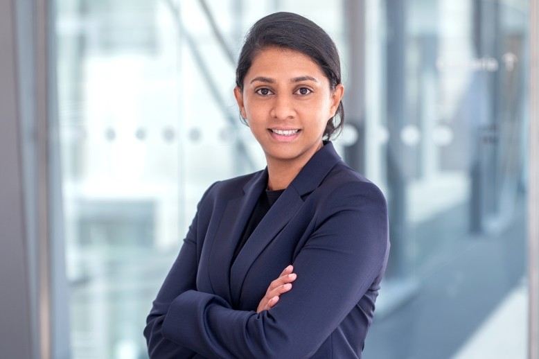 Saanchika Weerasinghe