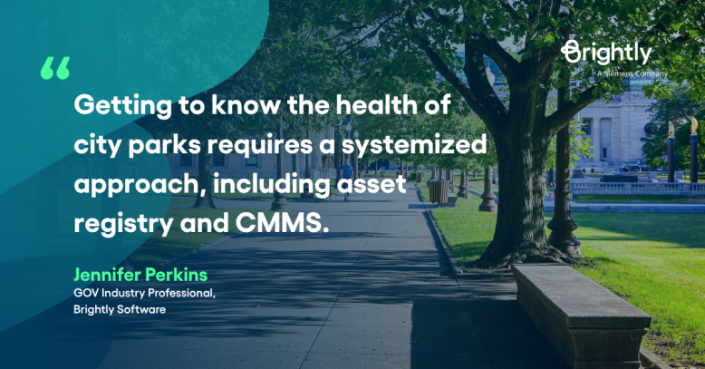 PR: NRPA - Parks and Rec Magazine