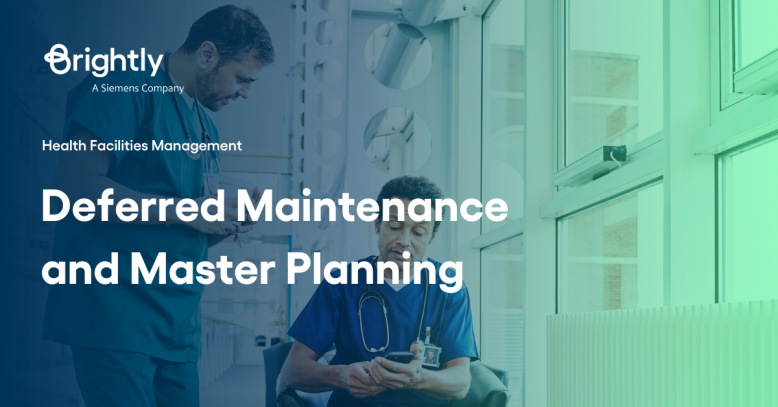 PR Newsroom - HFM Deferred Maintenance