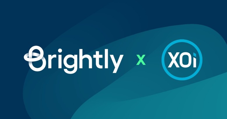 Brightly + XOi Partnership