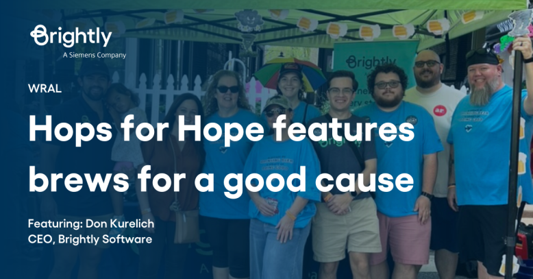 PR: Newsroom - WRAL - Hops for Hope Promo