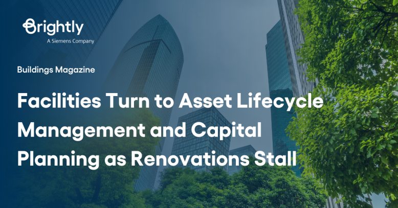 PR: Newsroom - Buildings - ALM Report