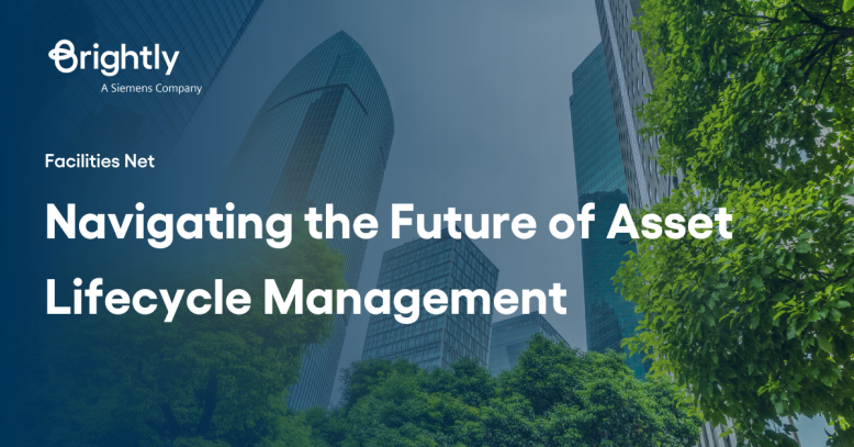 PR Newsroom - Facilities Net - ALM Report