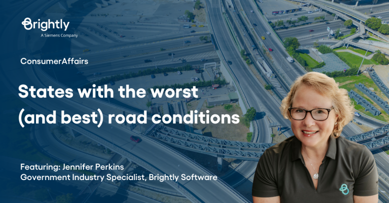 PR: Newsroom - ConsumerAffairs - Best/Worst Roads