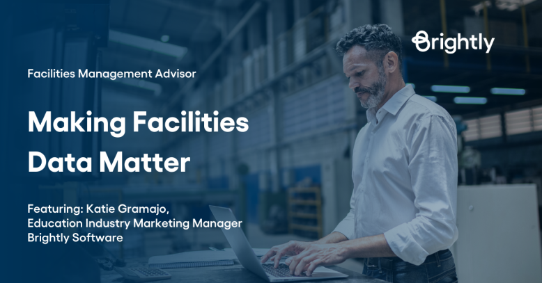 PR: Facilities Management Advisor