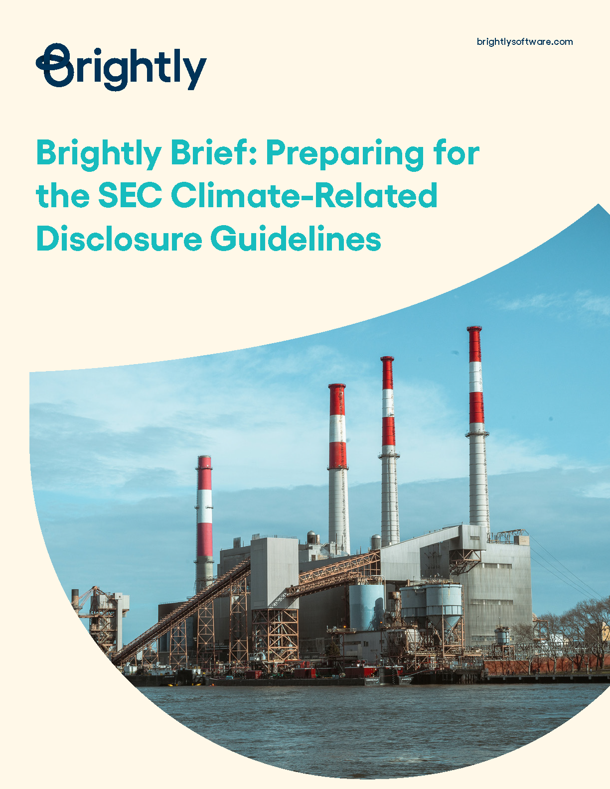 Guide to SEC Climate Brief