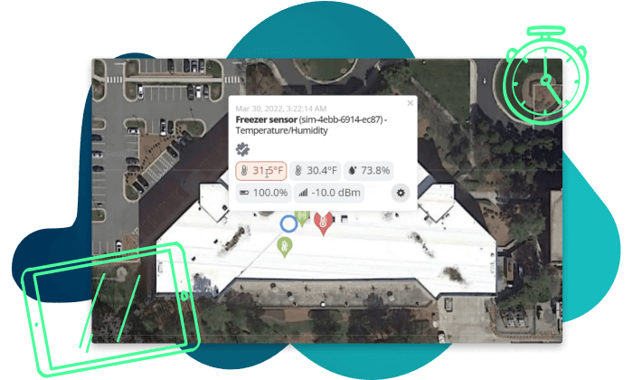 Smart Assets for Asset Essentials™ | Cloud-Based CMMS Software