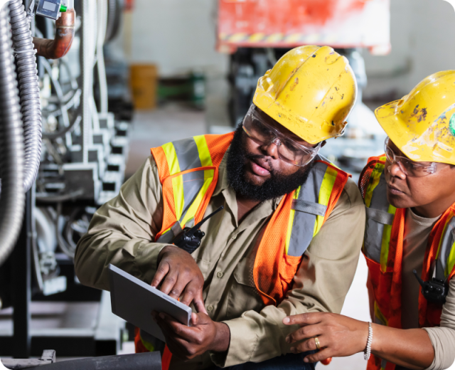 Manufacturing