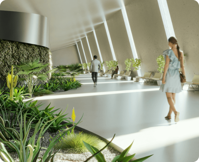 Commercial Real Estate