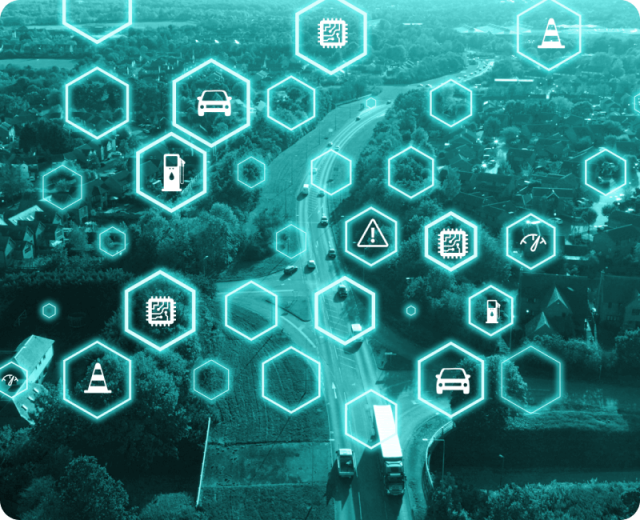 Asset Lifecycle Management