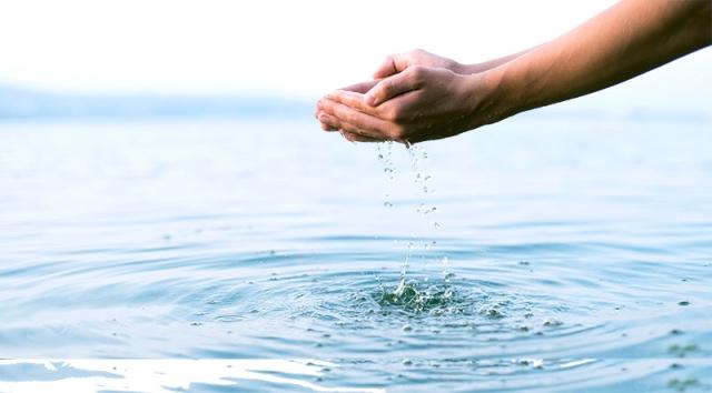 Water