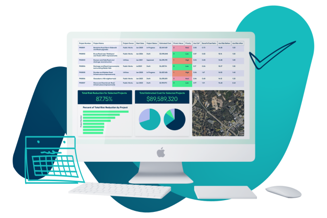 Predictor UI
