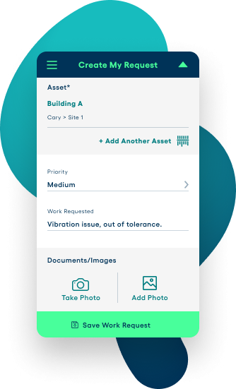 asset essentials UI